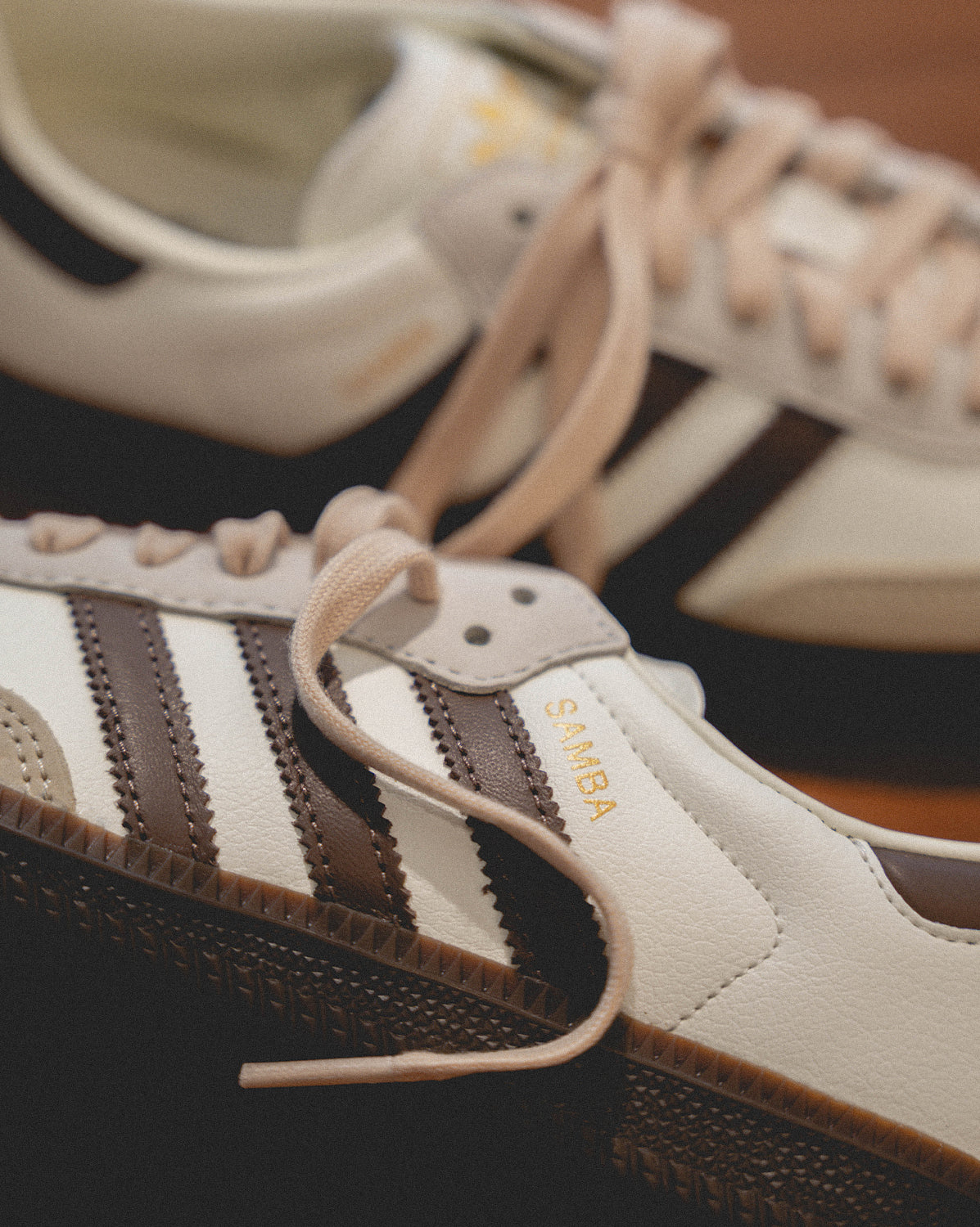 Adidas Samba OG W