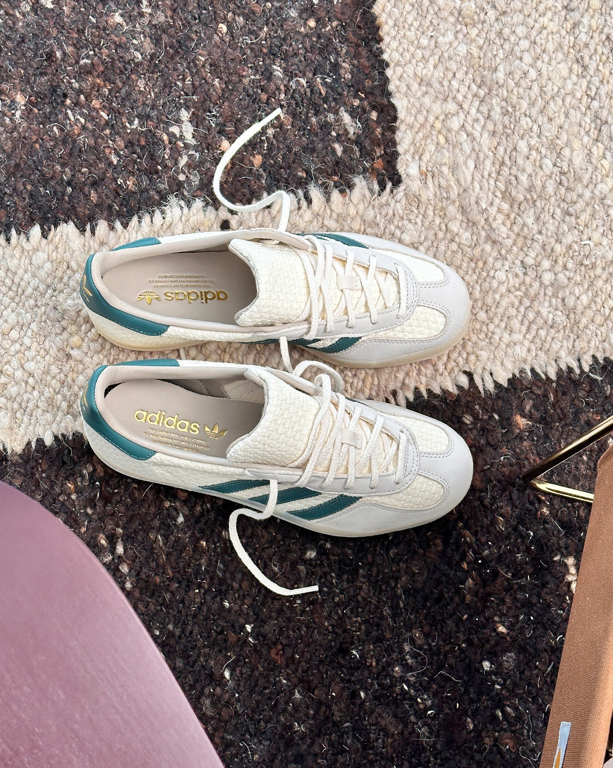 Adidas Gazelle Indoor