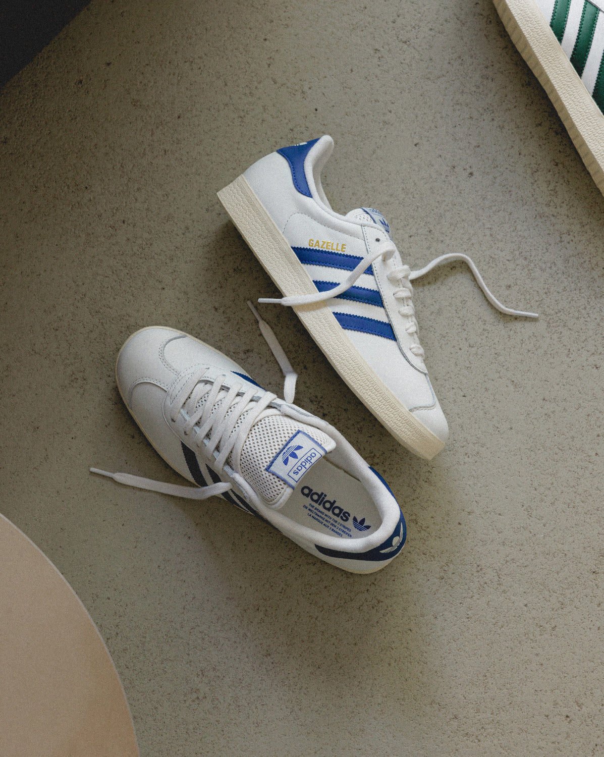 Adidas Gazelle