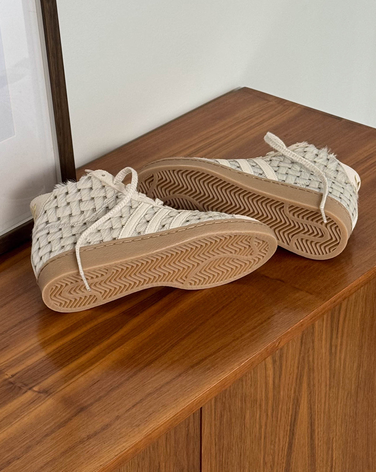 Adidas Jabbar Hi