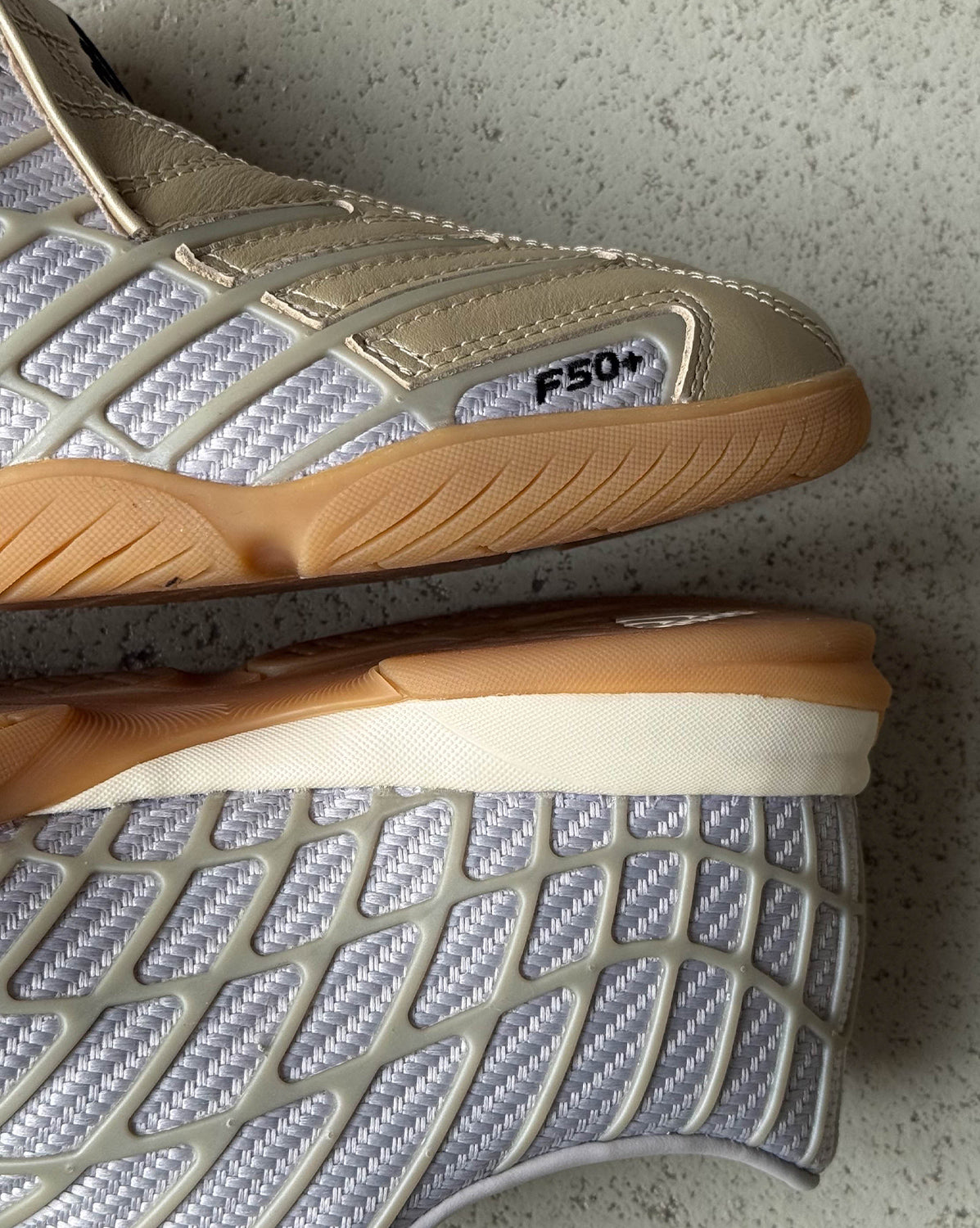 Adidas x Slam Jam F50 Sala SP Consortium