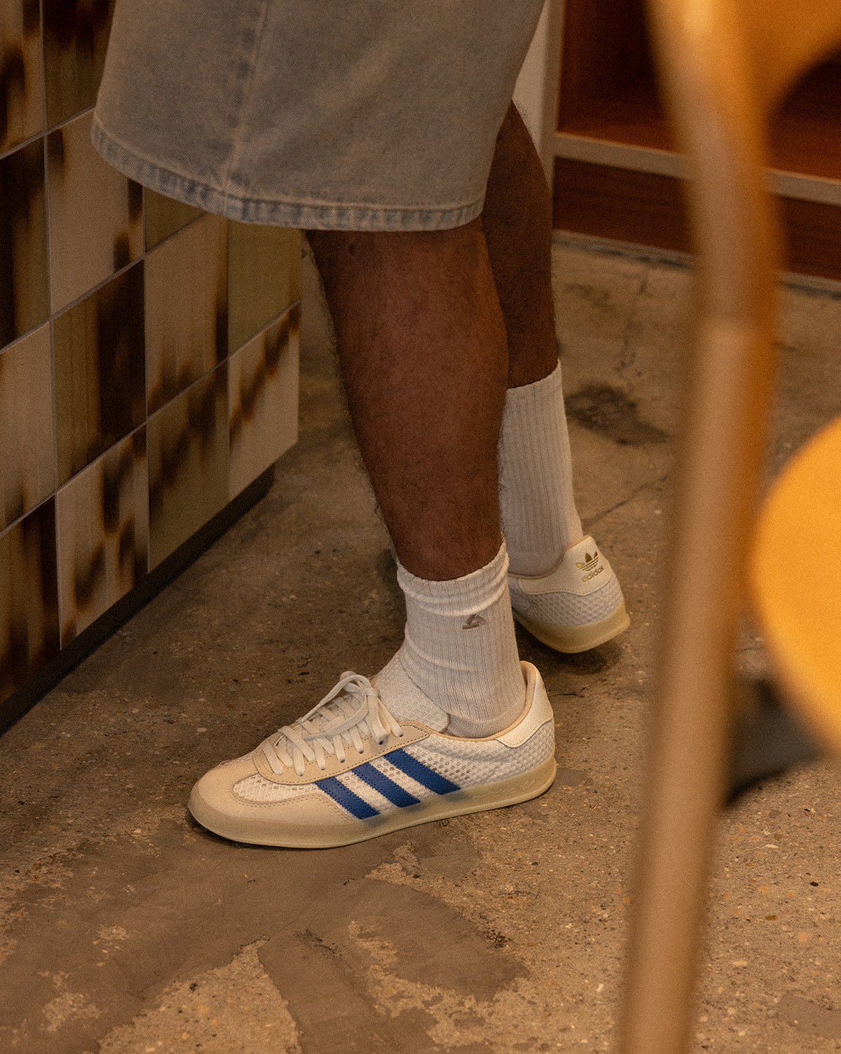 Adidas Gazelle Indoor