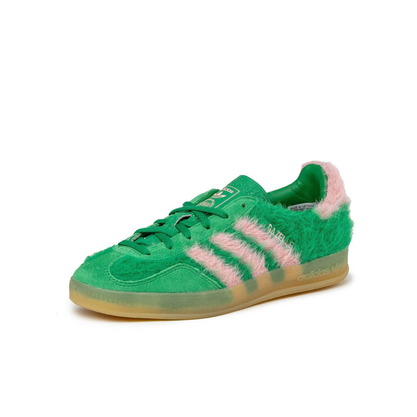 Adidas Gazelle Indoor W