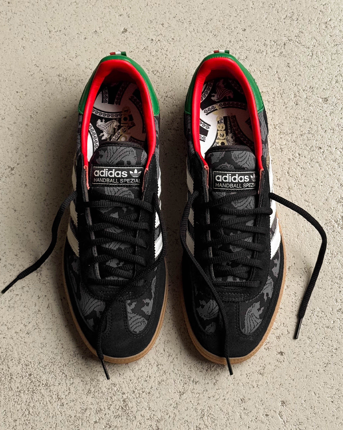 Adidas Handball Spezial *Italy*