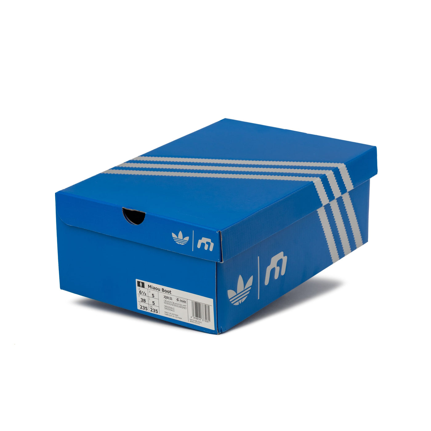 Adidas x Miaou Boot
