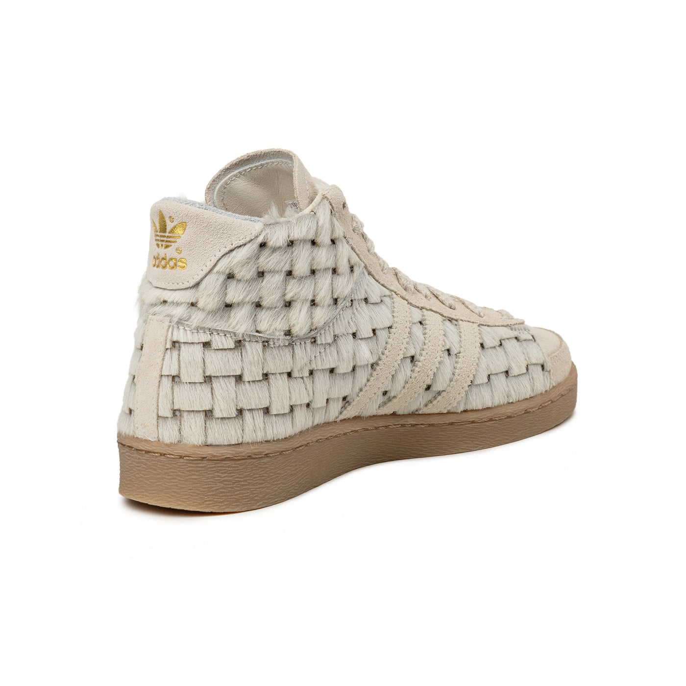 Adidas Jabbar Hi