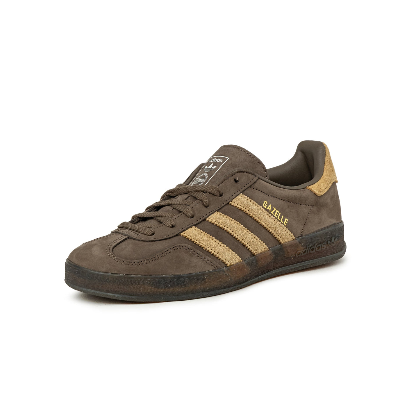 Adidas Gazelle Indoor