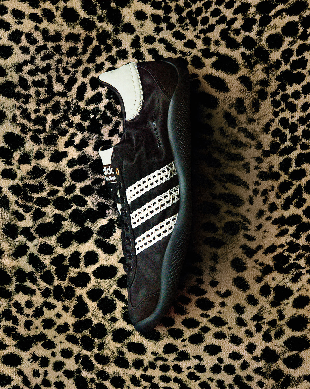 Adidas x Wales Bonner Karintha Satin
