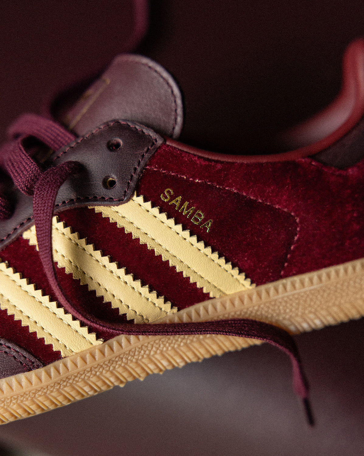 Adidas Samba OG W