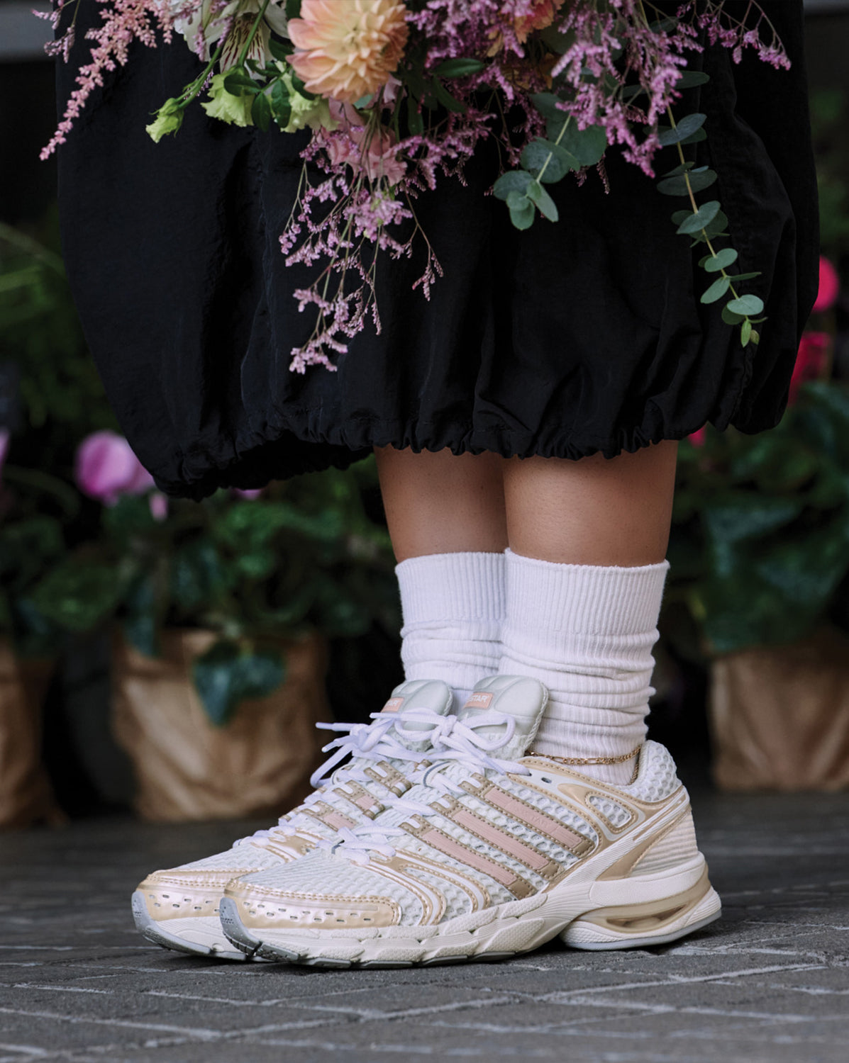 Adidas Adistar Control 5 W