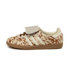 Adidas Samba LT *Cow Print*
