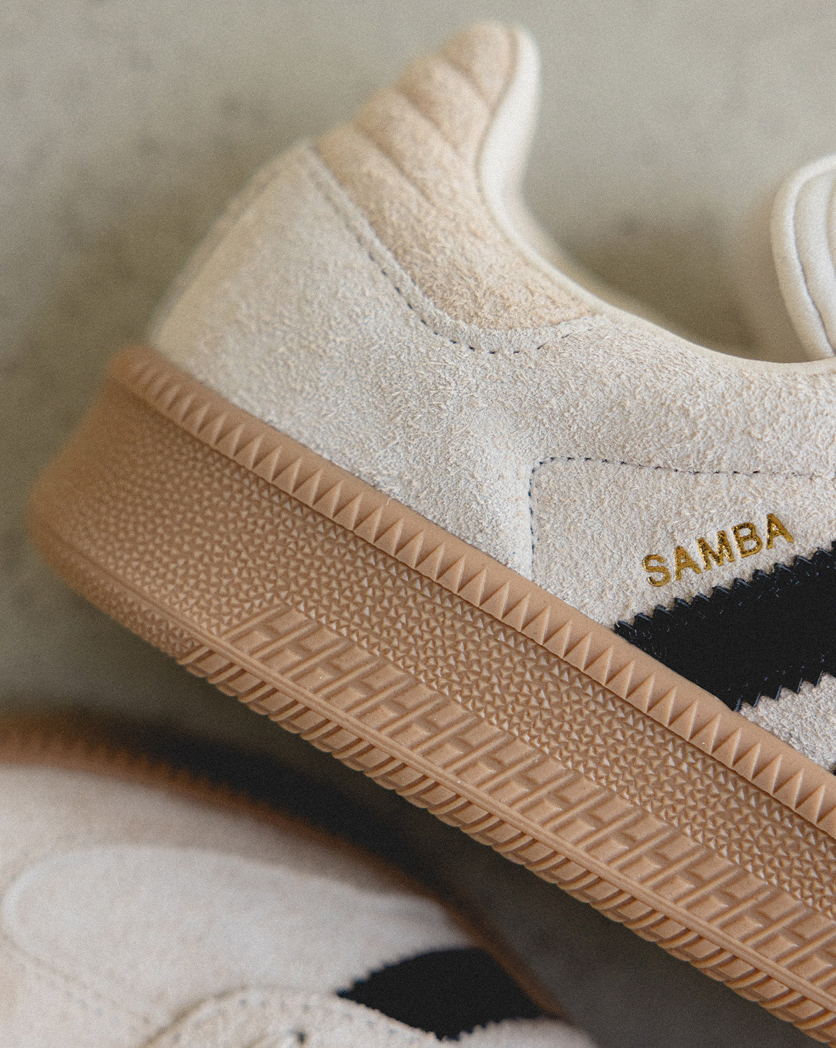 Adidas Samba XLG