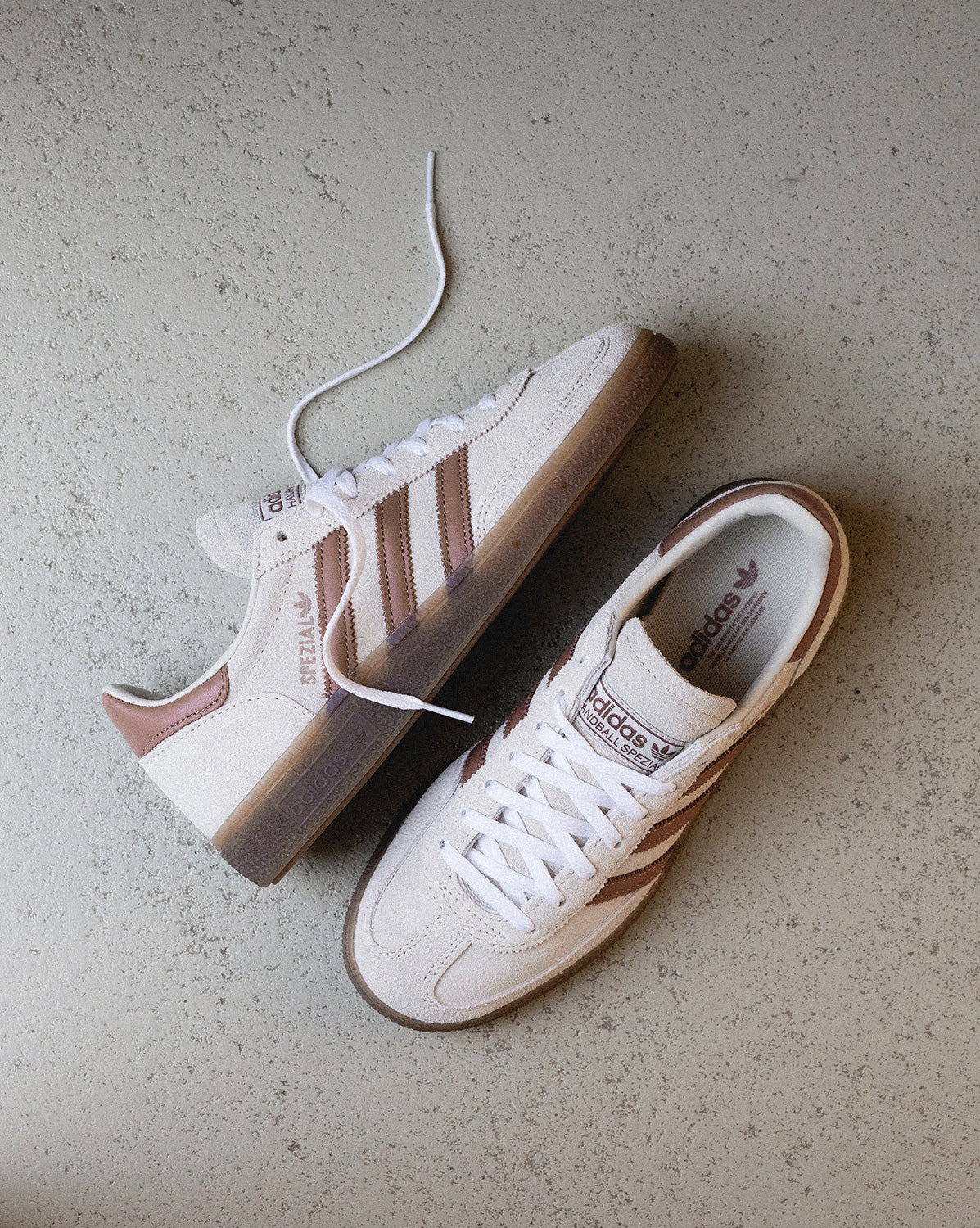 Adidas Handball Spezial W