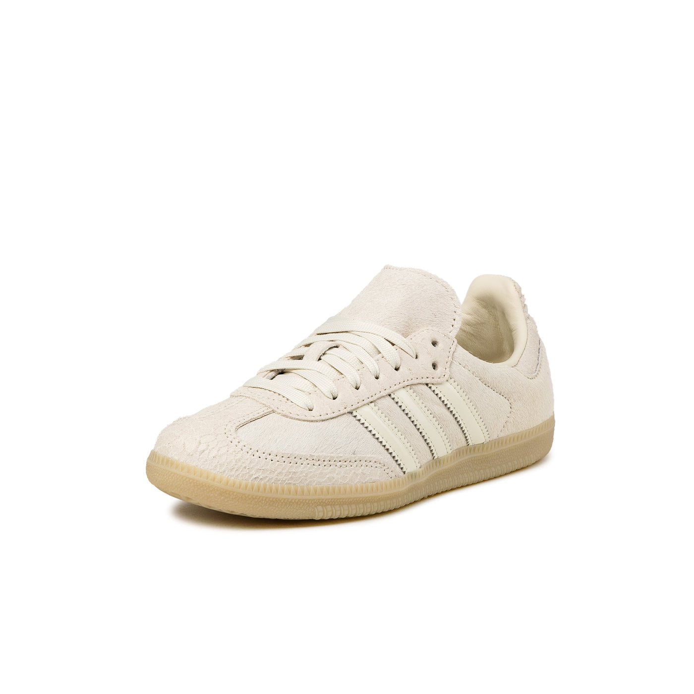 Adidas Samba OG W *Pony Hair Snake*