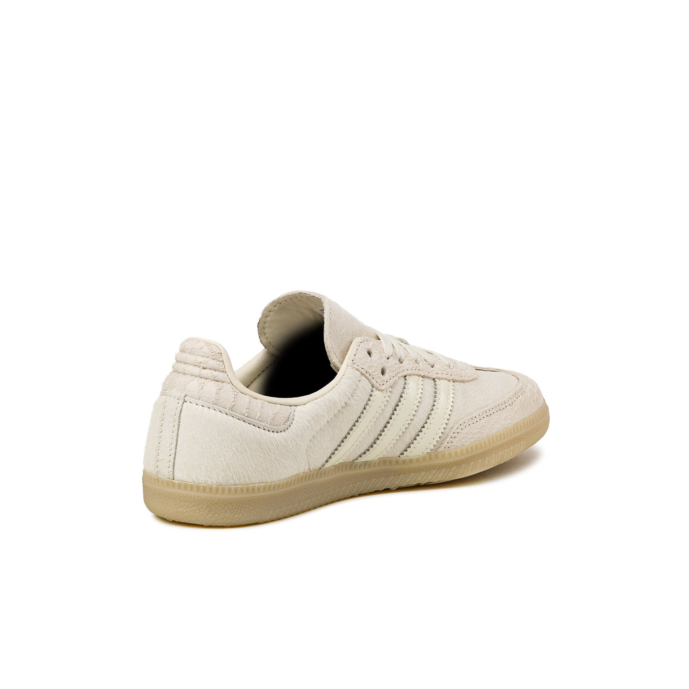 Adidas Samba OG W *Pony Hair Snake*