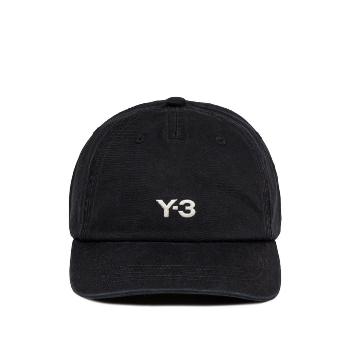 Adidas Y-3 Y-3 Dad Cap