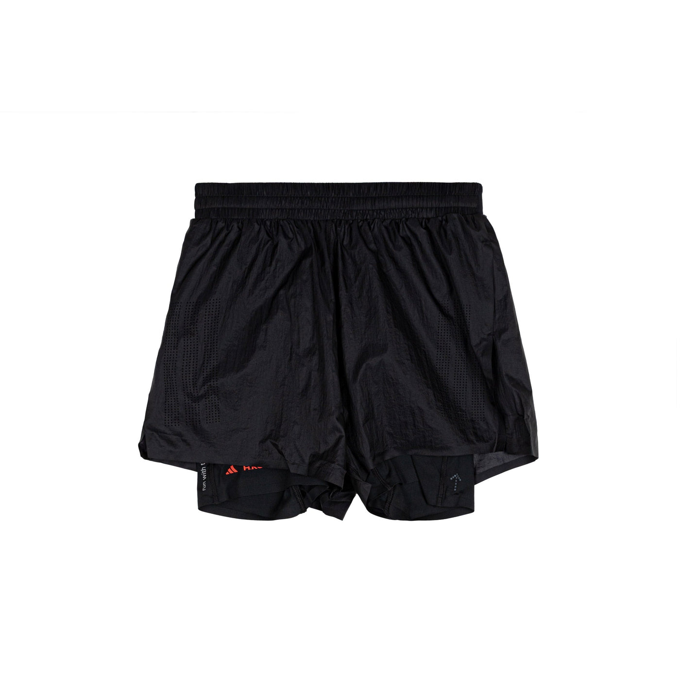 Adidas	x Hermanos Koumori Adi365 Running 2in1 Shorts
