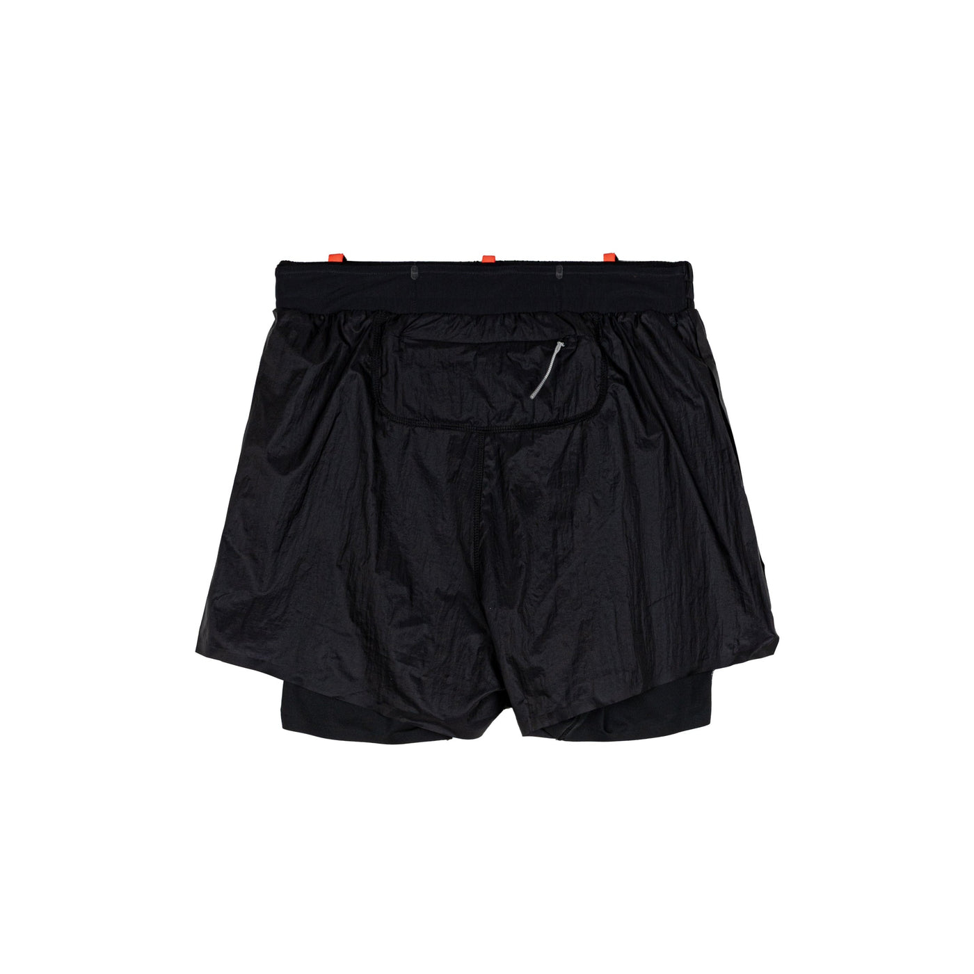 Adidas	x Hermanos Koumori Adi365 Running 2in1 Shorts
