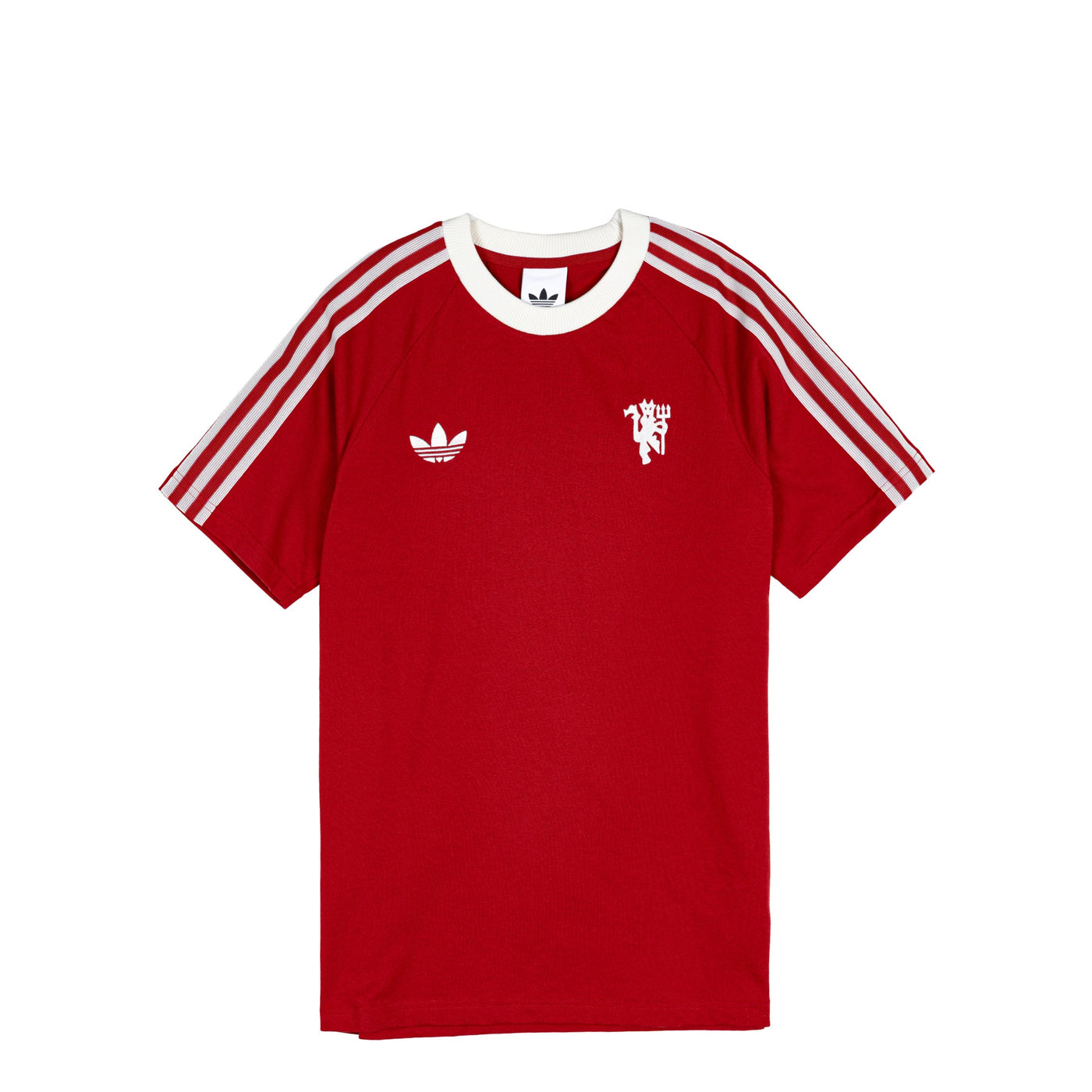 Adidas Manchester United Originals T-Shirt