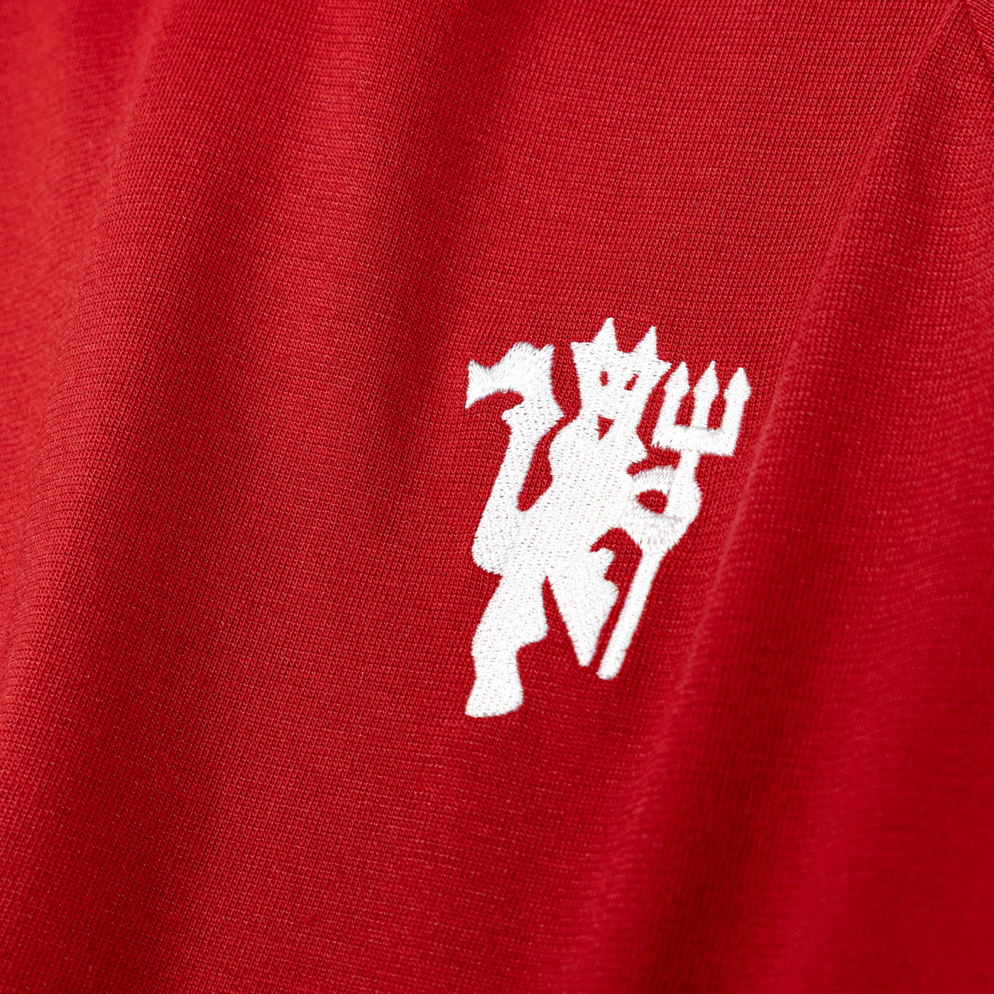 Adidas Manchester United Originals T-Shirt