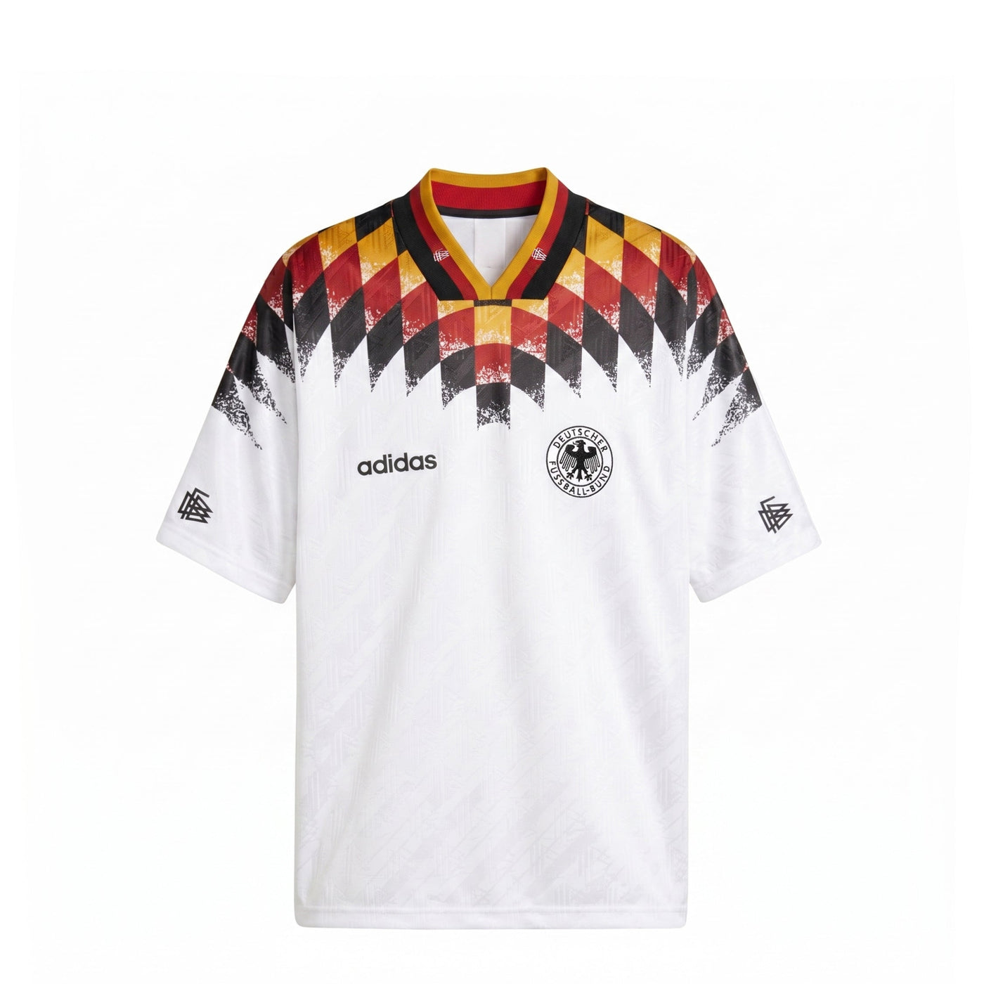 Adidas	DFB Germany Home Jersey 1994