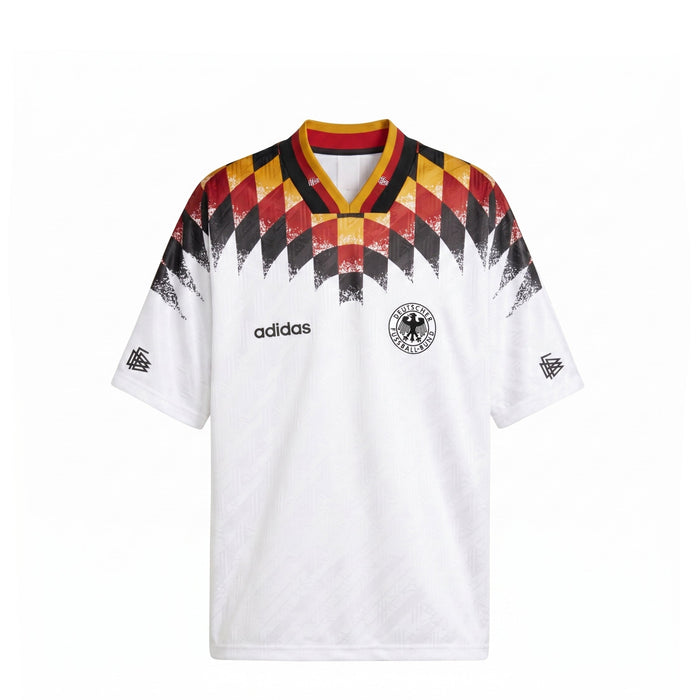 Adidas	DFB Germany Home Jersey 1994