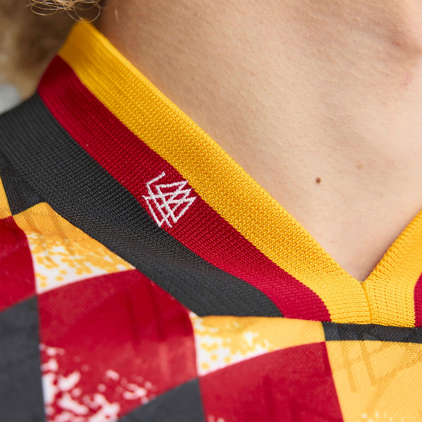 Adidas	DFB Germany Home Jersey 1994