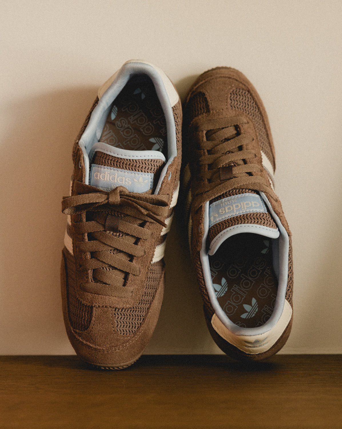 Adidas Japan W
