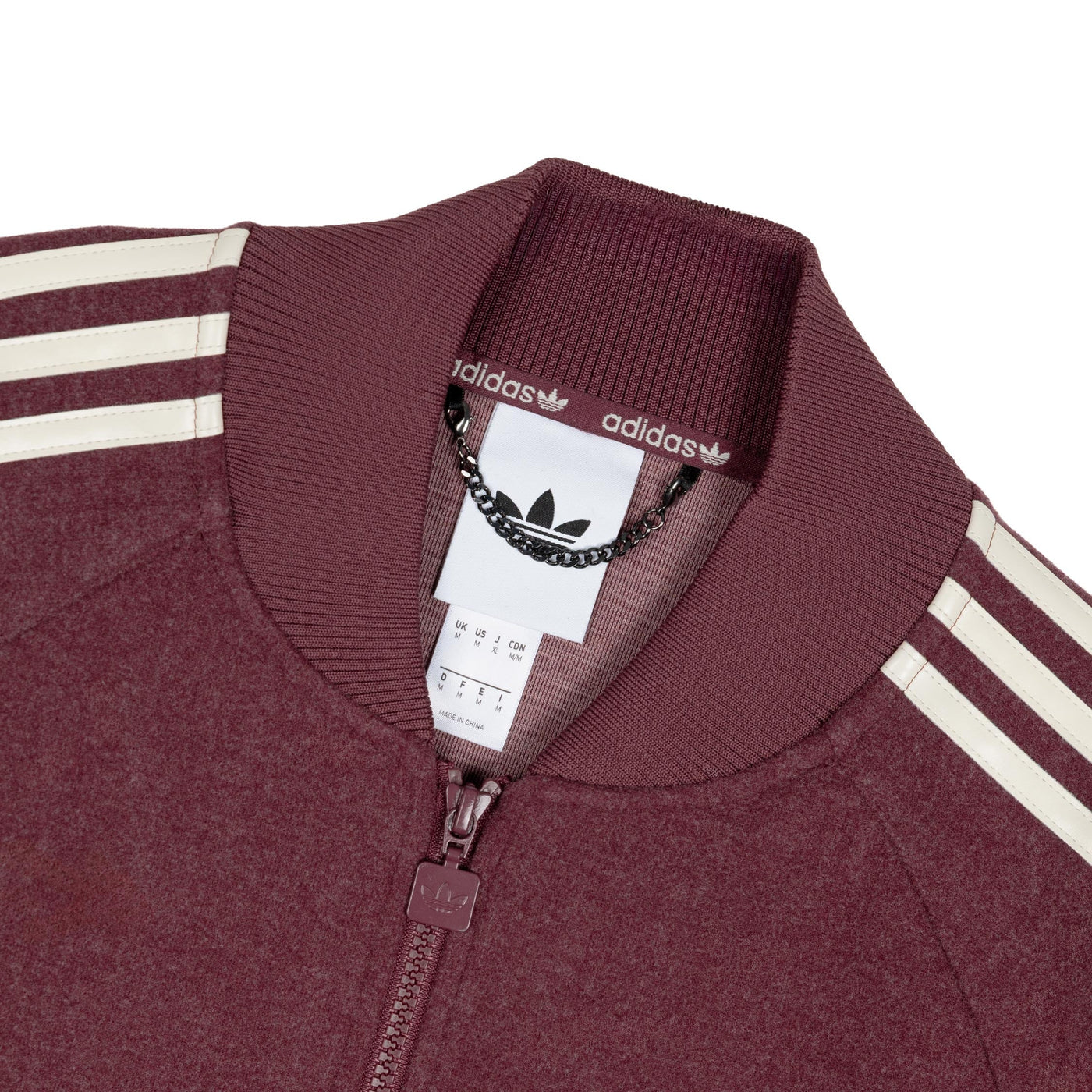 Adidas Premium Track Top