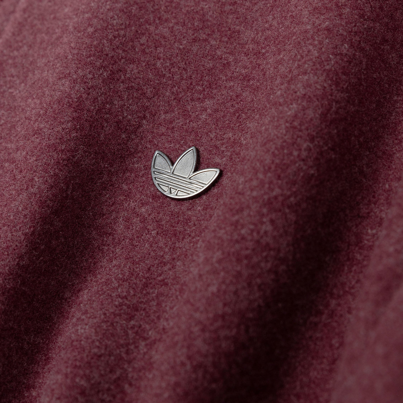 Adidas Premium Track Top