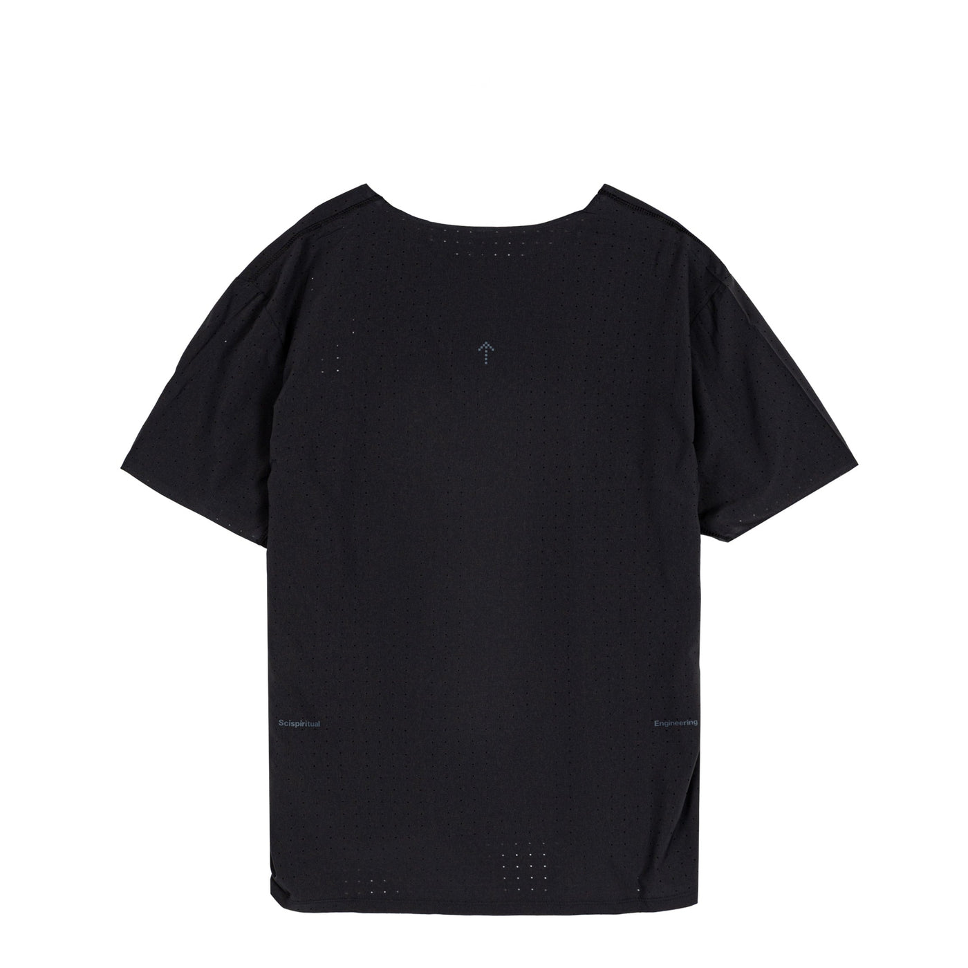 Adidas	x Hermanos Koumori Adi365 Running Perforated T-Shirt