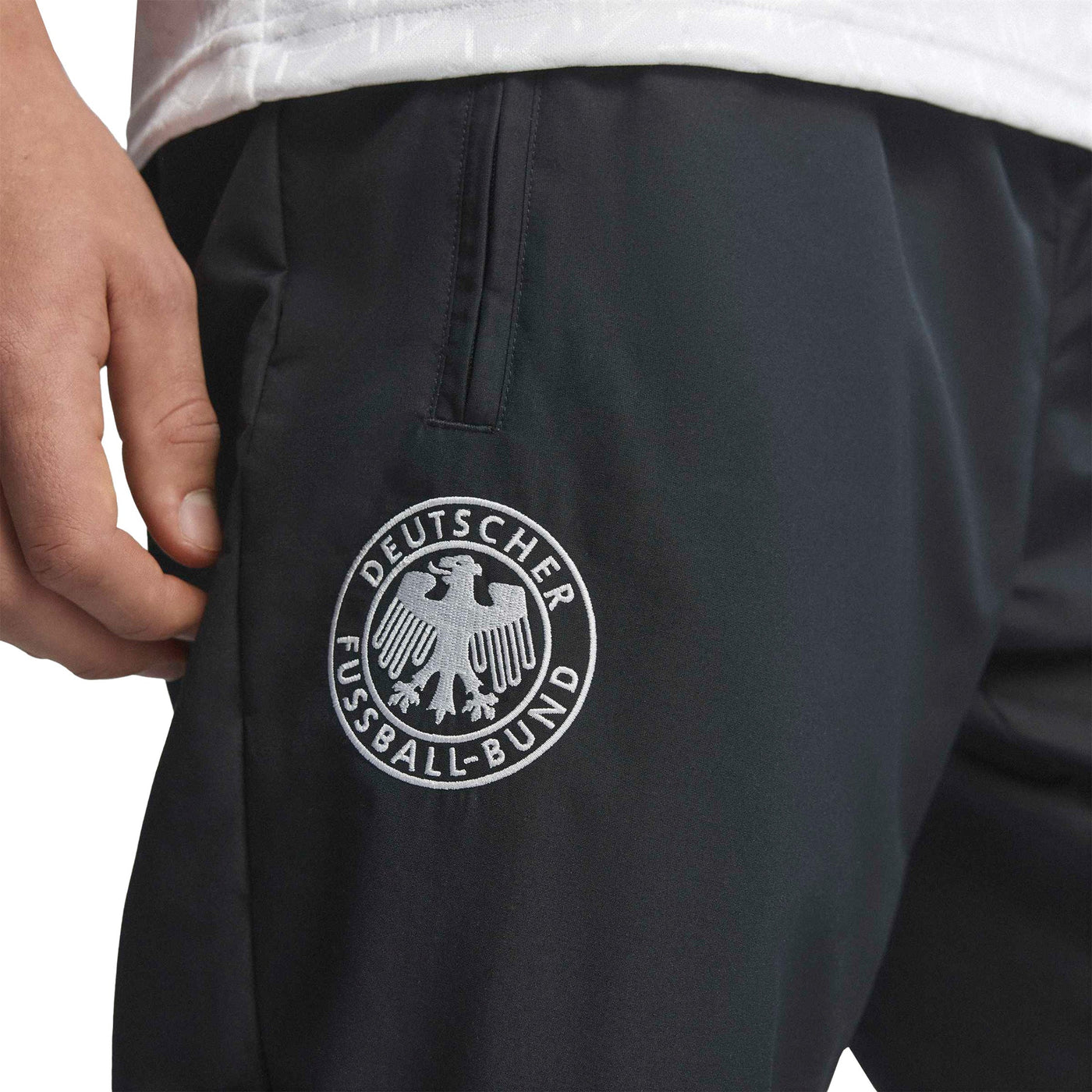 Adidas	DFB Germany Track Pants 1994