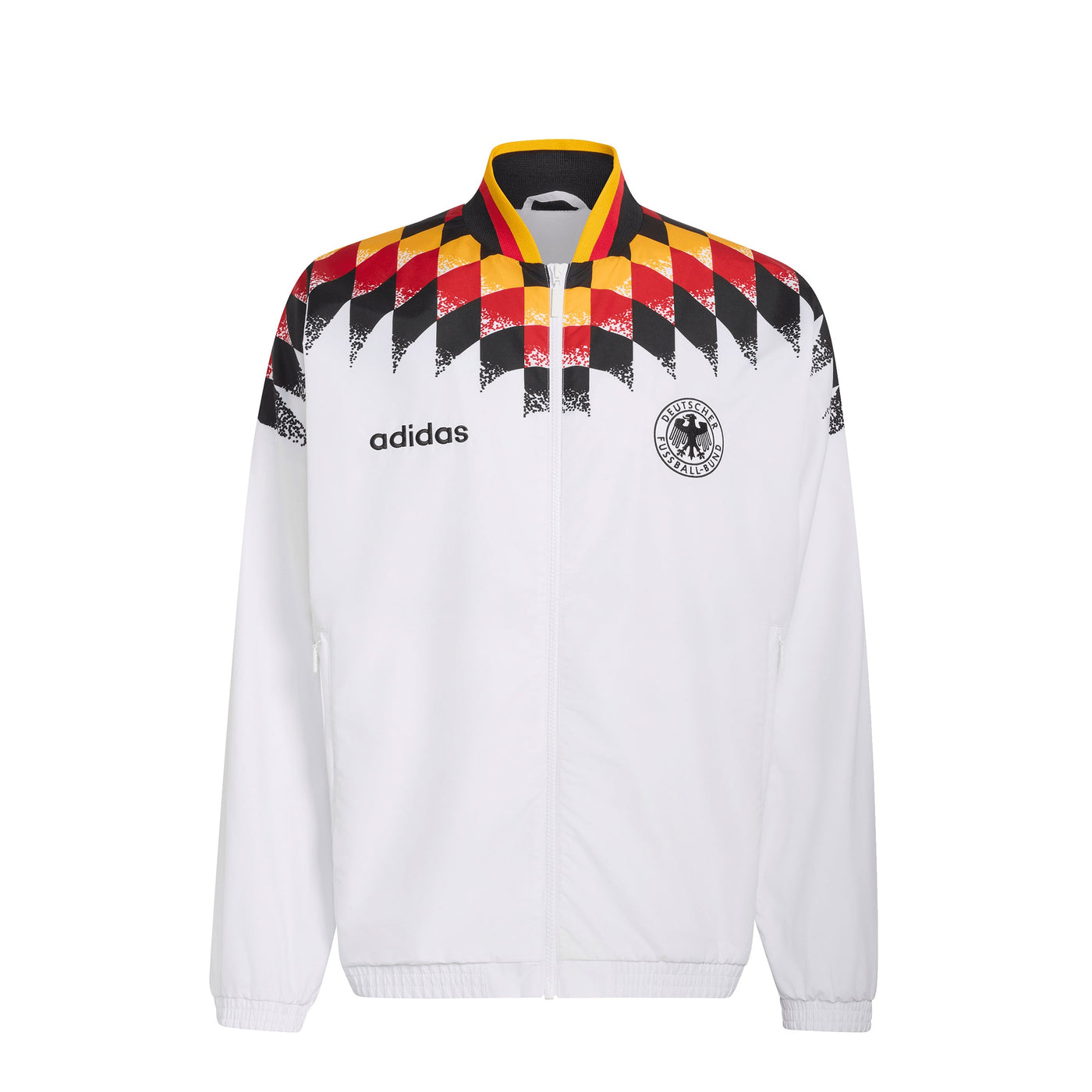 Adidas	DFB Germany Track Top 1994