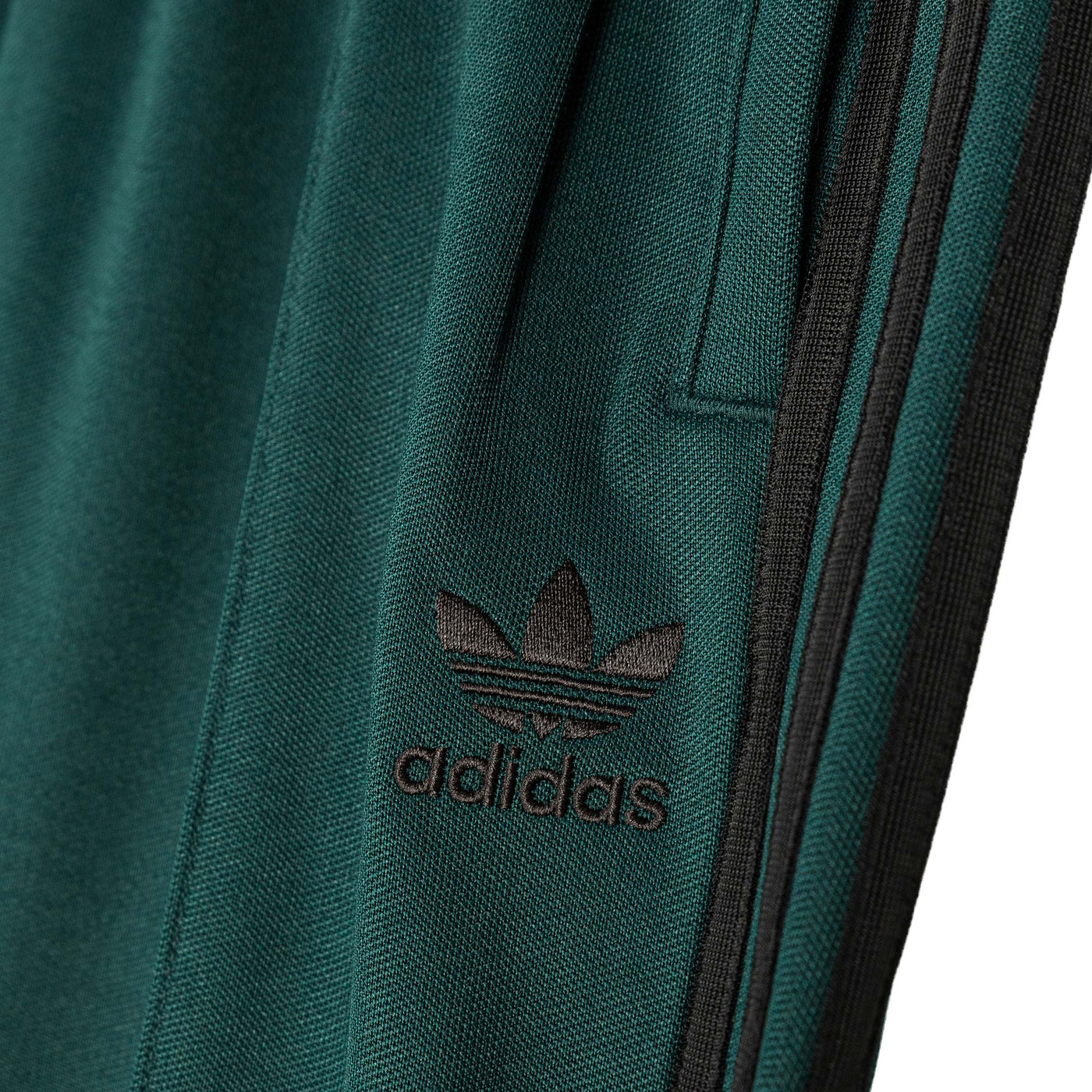 Adidas Adicolor Baggy Fit Firebird Trackpants