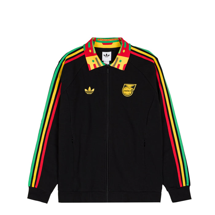 Adidas	Jamaica Away Anthem Jacket