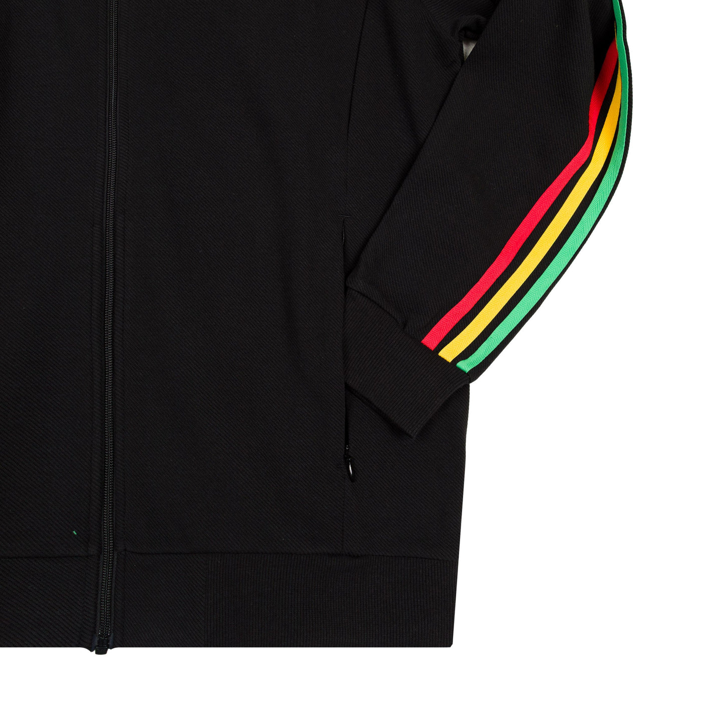 Adidas	Jamaica Away Anthem Jacket