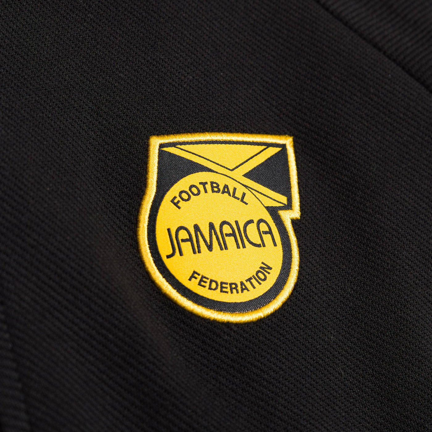 Adidas	Jamaica Away Anthem Jacket