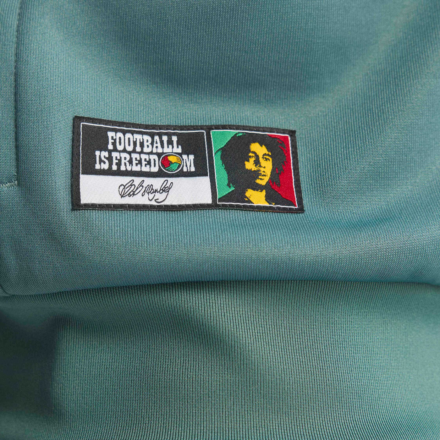 Adidas	Bob Marley Originals Track Top