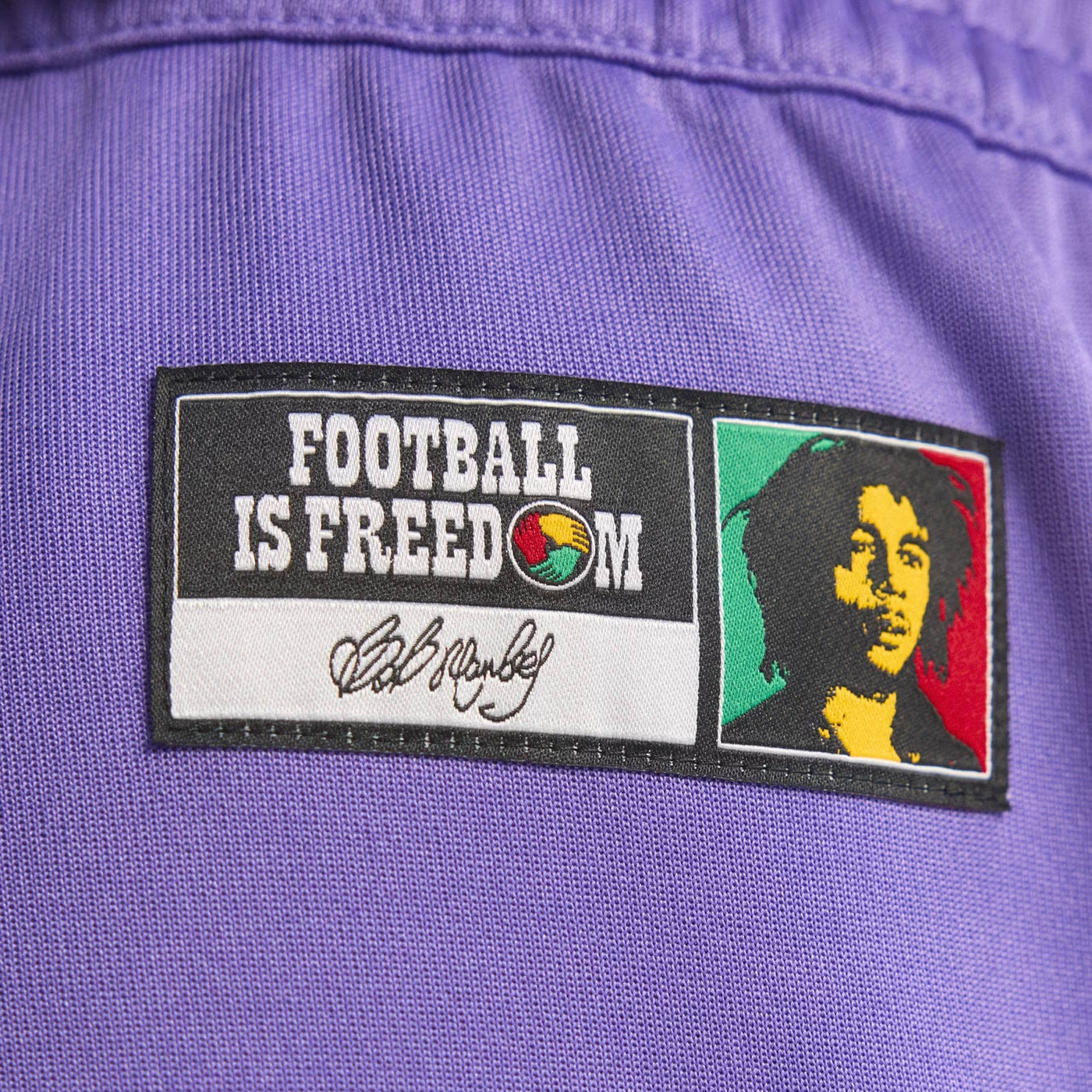Adidas	Bob Marley Originals Track Pants