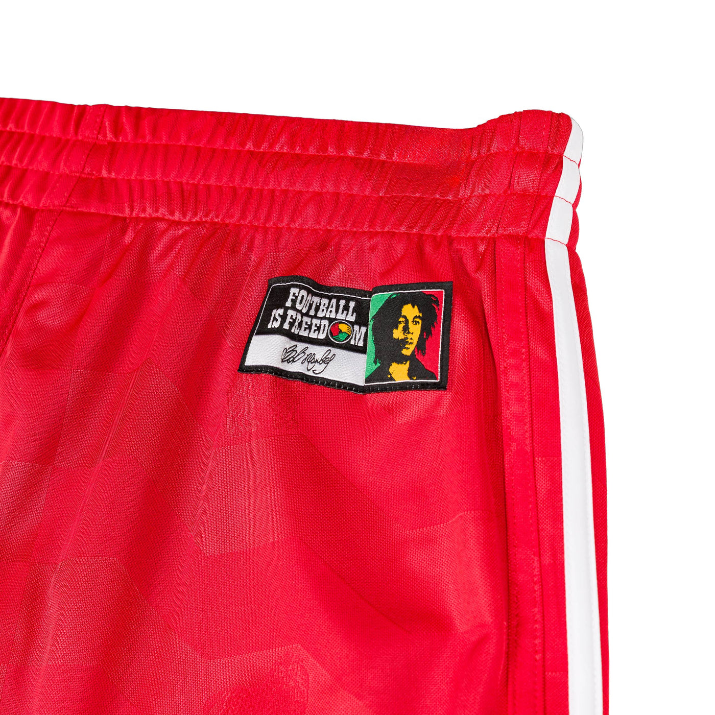 Adidas x Bob Marley Originals Shorts