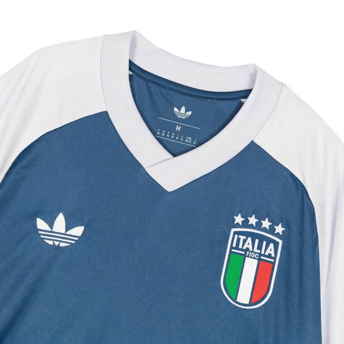 Adidas	Italy 26 Away Prematch Match Jersey