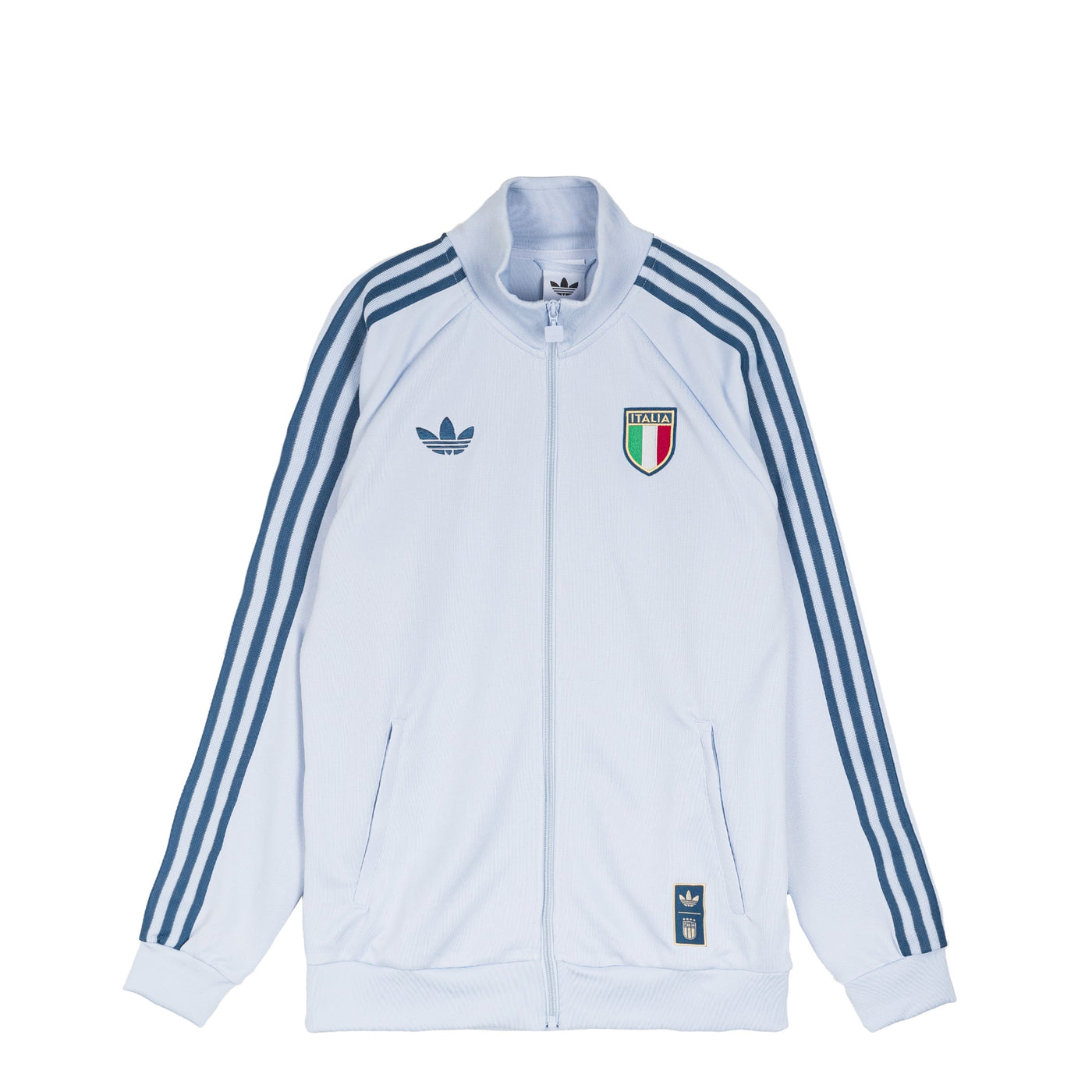 Adidas	Italy Originals Track Top