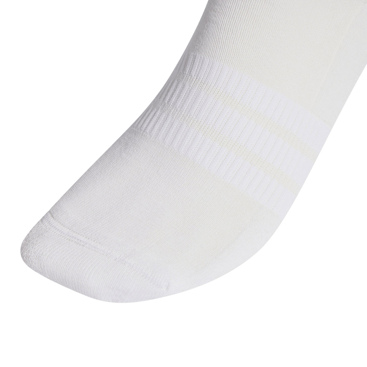 Adidas	Cushioned Crew Socks 3-Pack