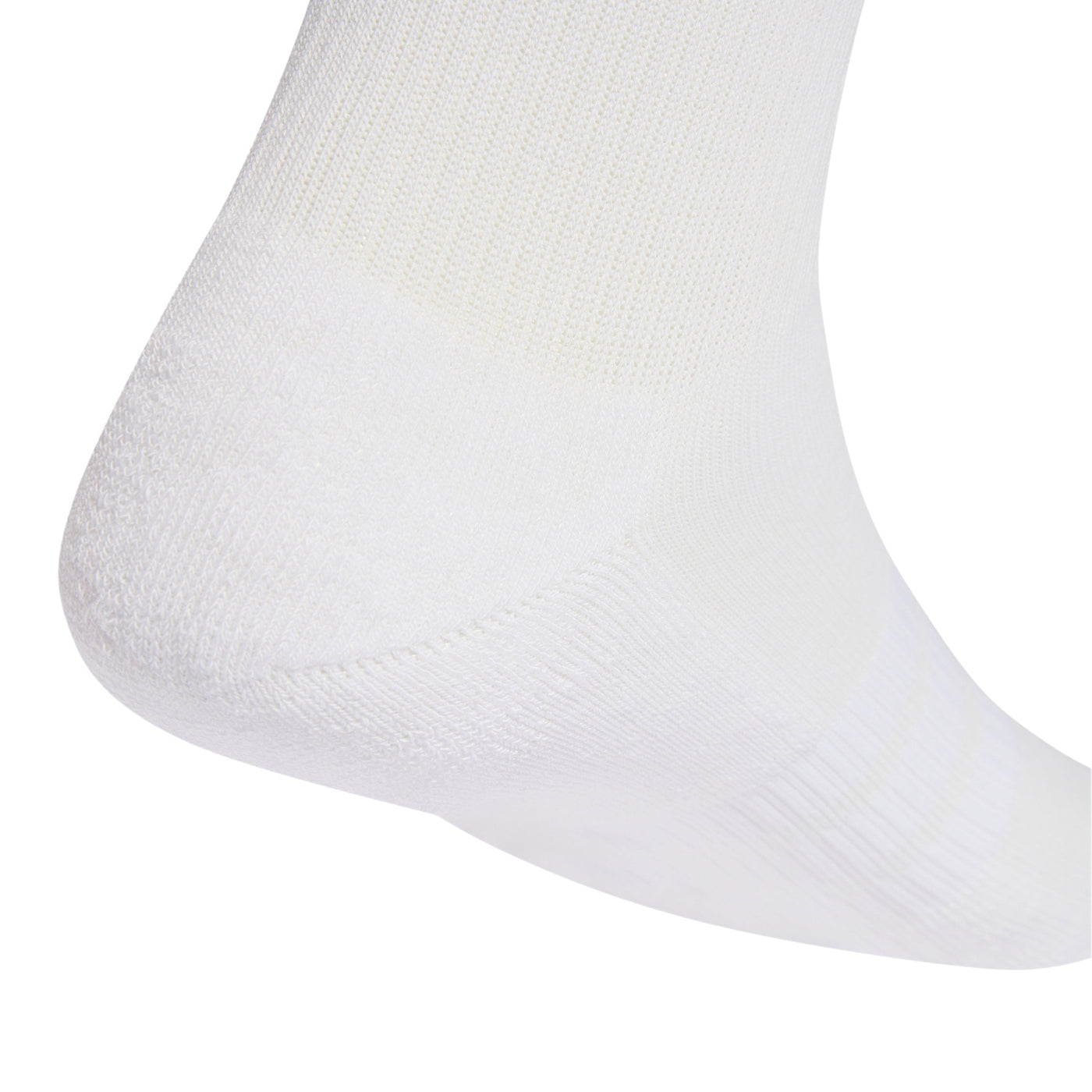 Adidas	Cushioned Crew Socks 3-Pack