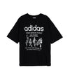 Adidas	Only The Best For The Athlete T-Shirt