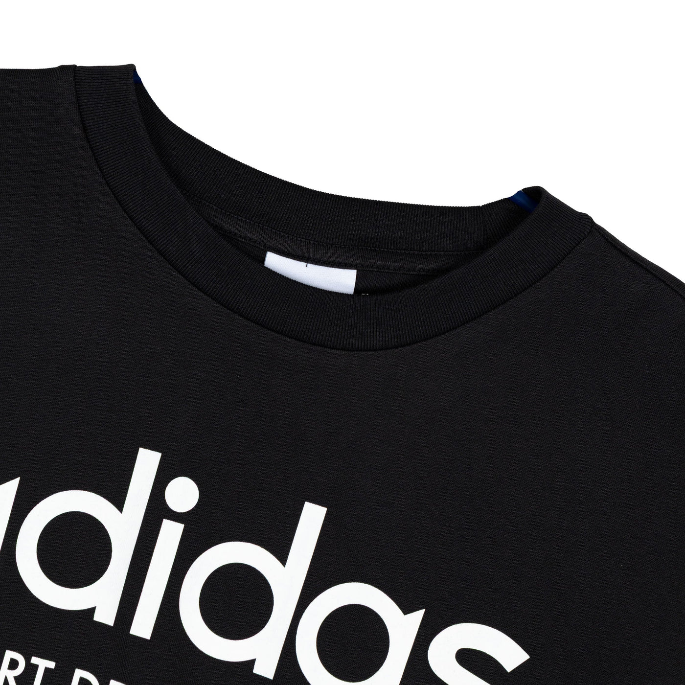 Adidas	Only The Best For The Athlete T-Shirt