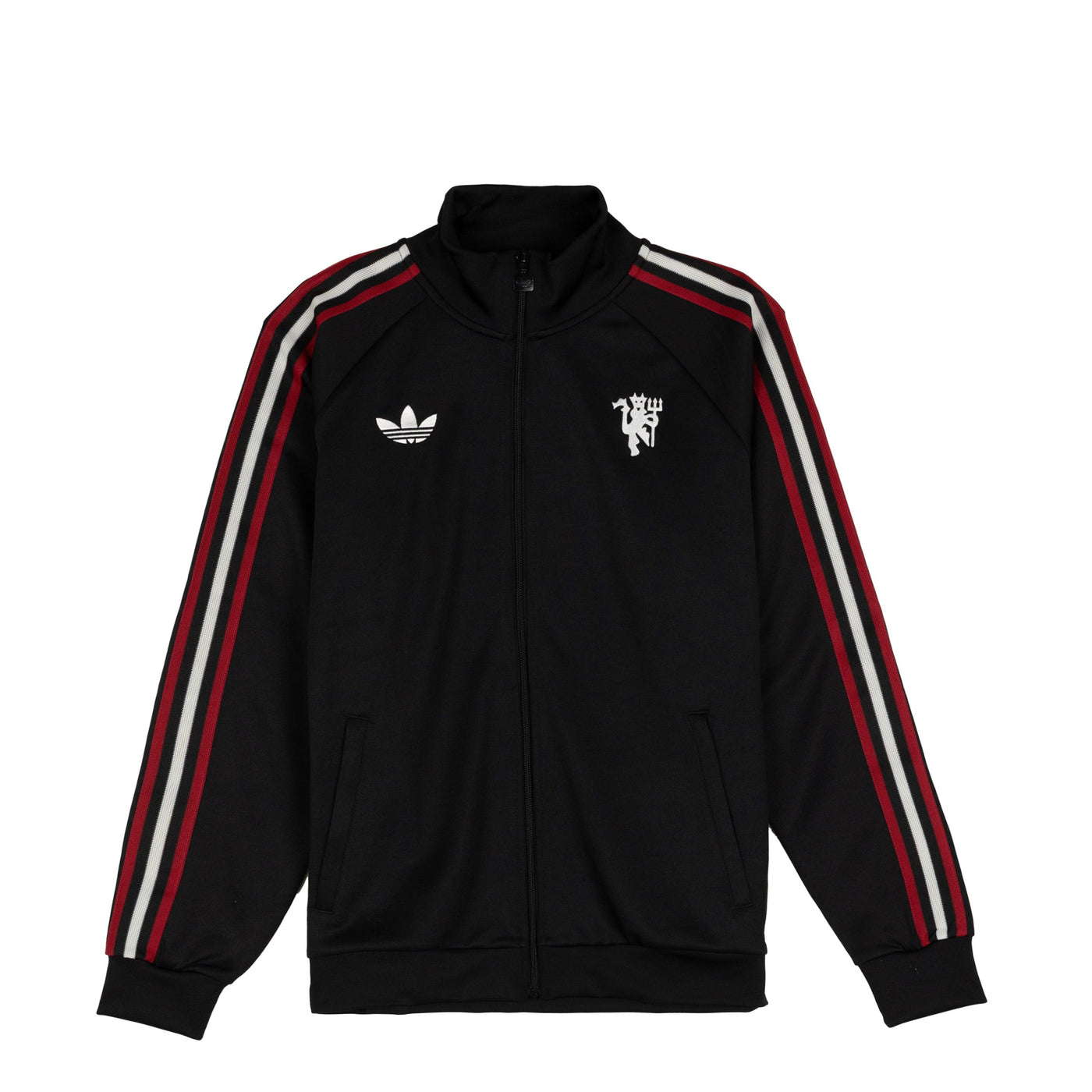 Adidas	Manchester United Originals Track Top