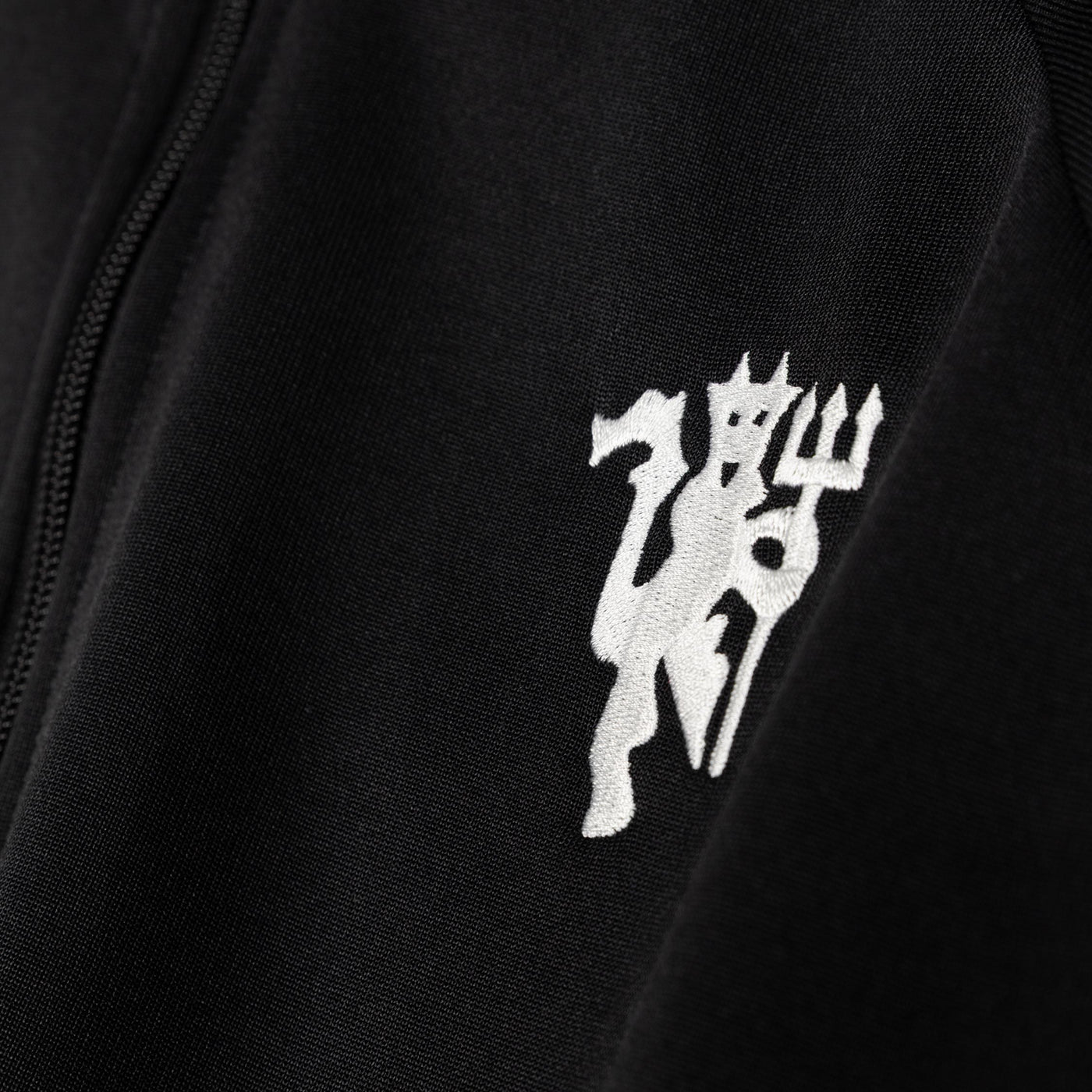 Adidas	Manchester United Originals Track Top