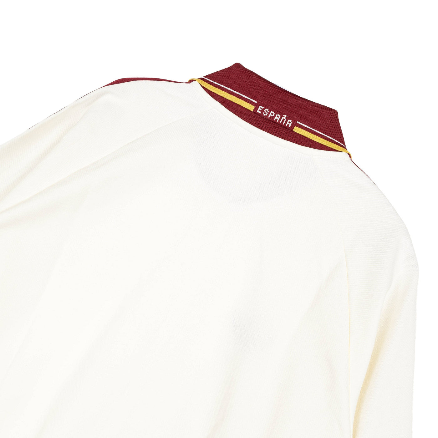 Adidas	Spain Away Anthem Jacket
