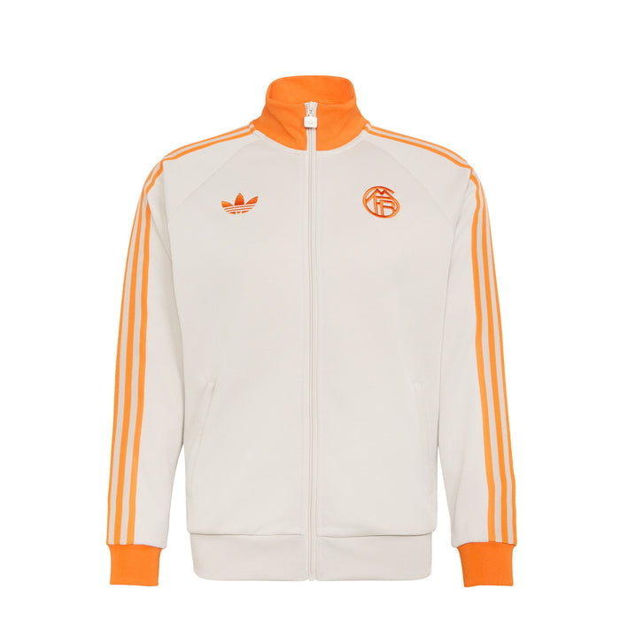 Adidas	FC Bayern Originals Track Top